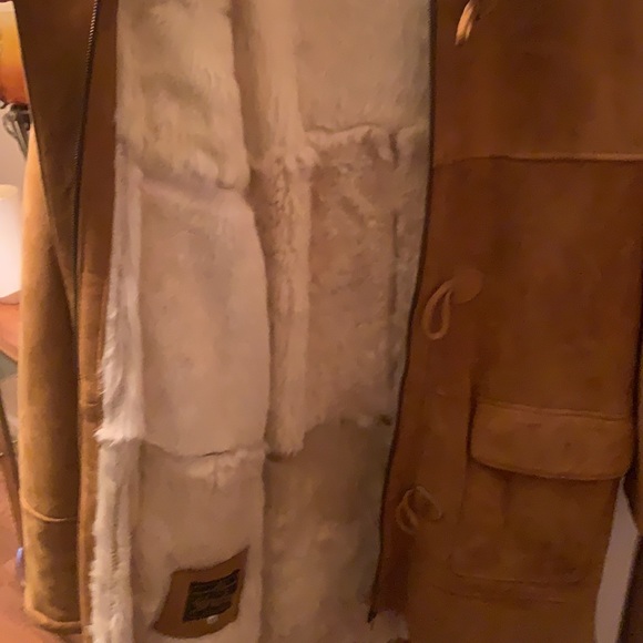 Shearling Original made in Italy - Picture 2 of 6